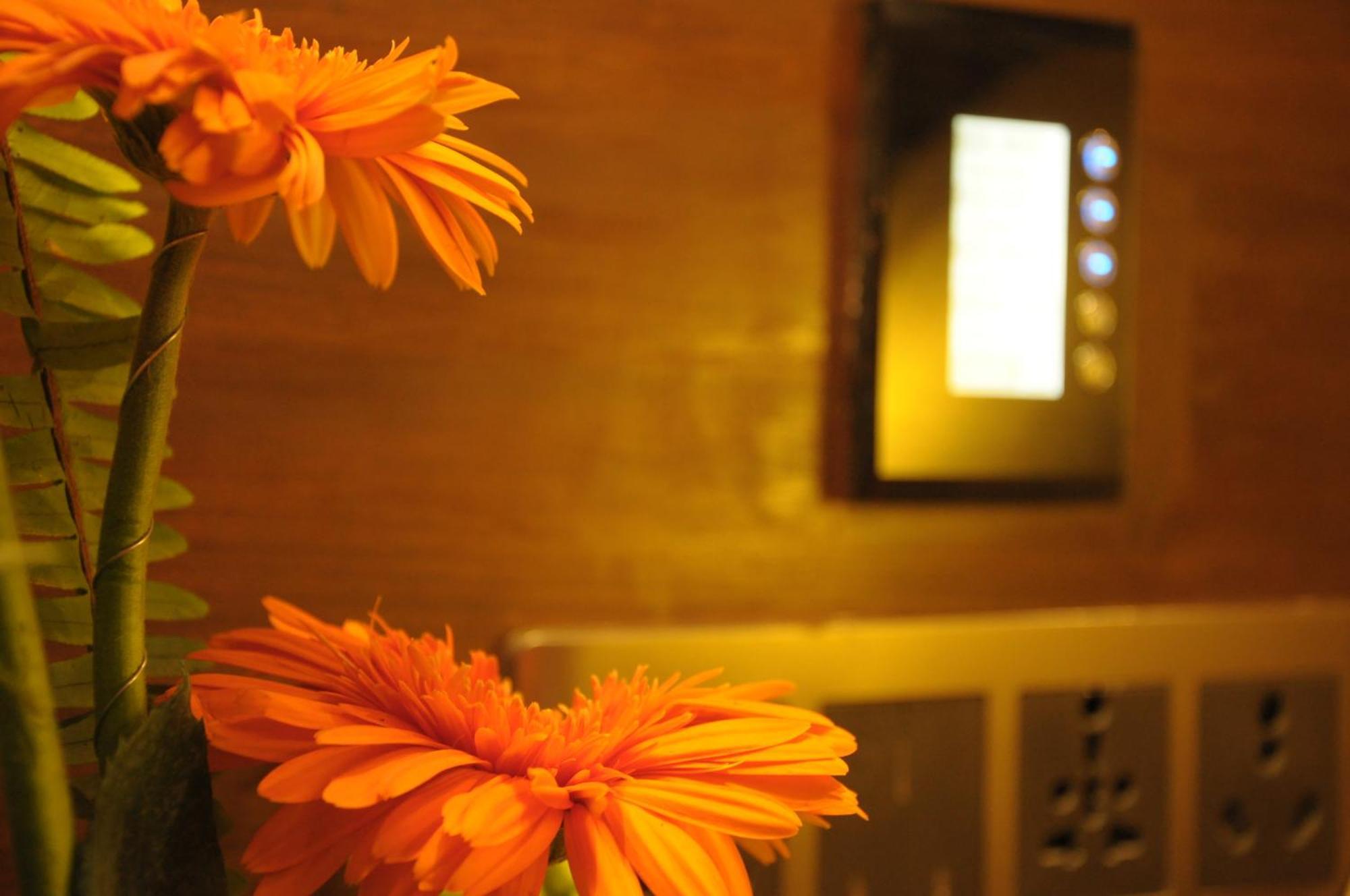 The Alcor Hotel Jamshedpur Exterior foto