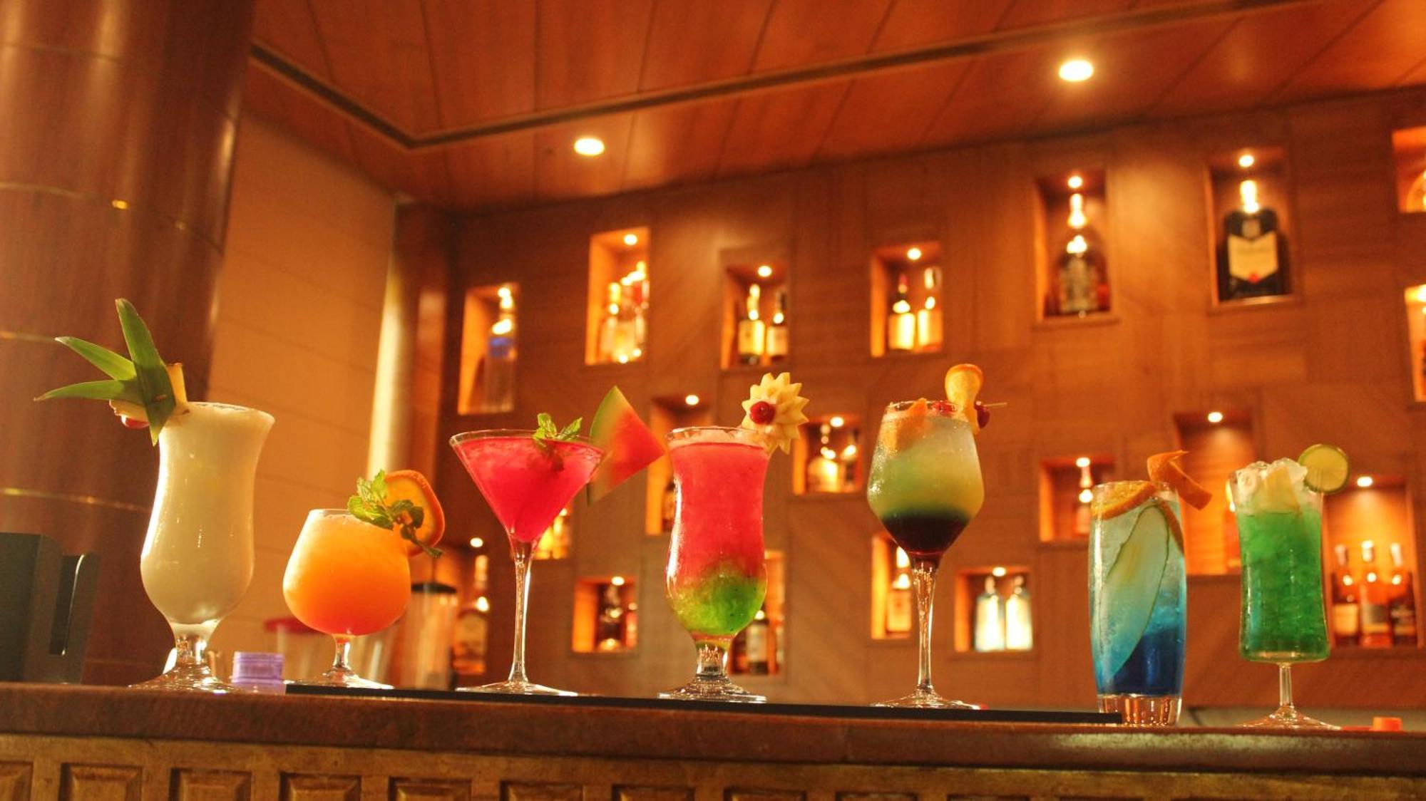The Alcor Hotel Jamshedpur Exterior foto